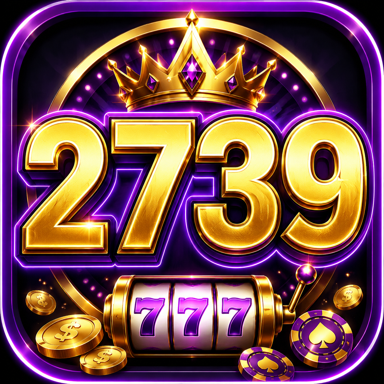 Logo 2739