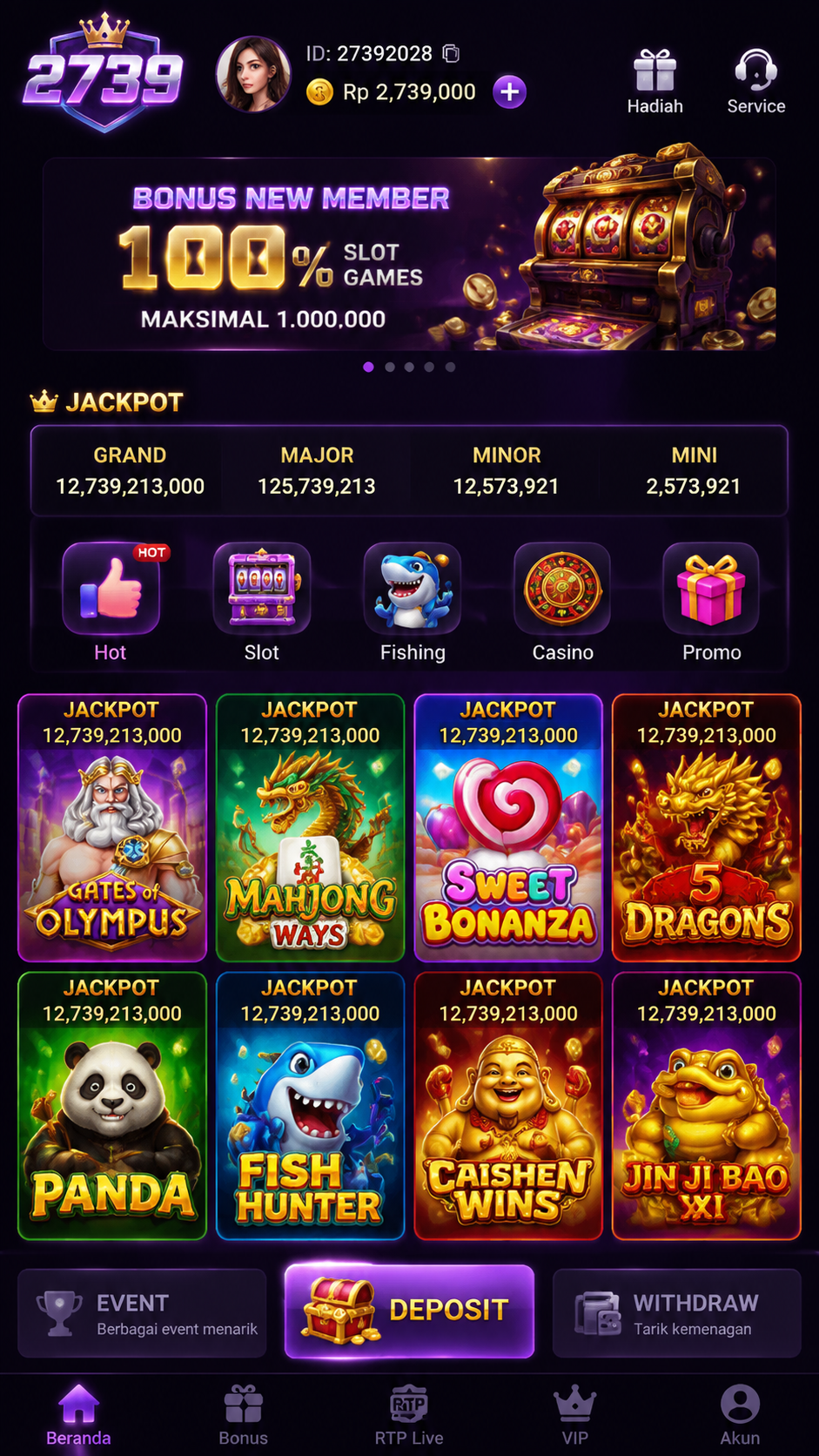 Screenshot 1 2739