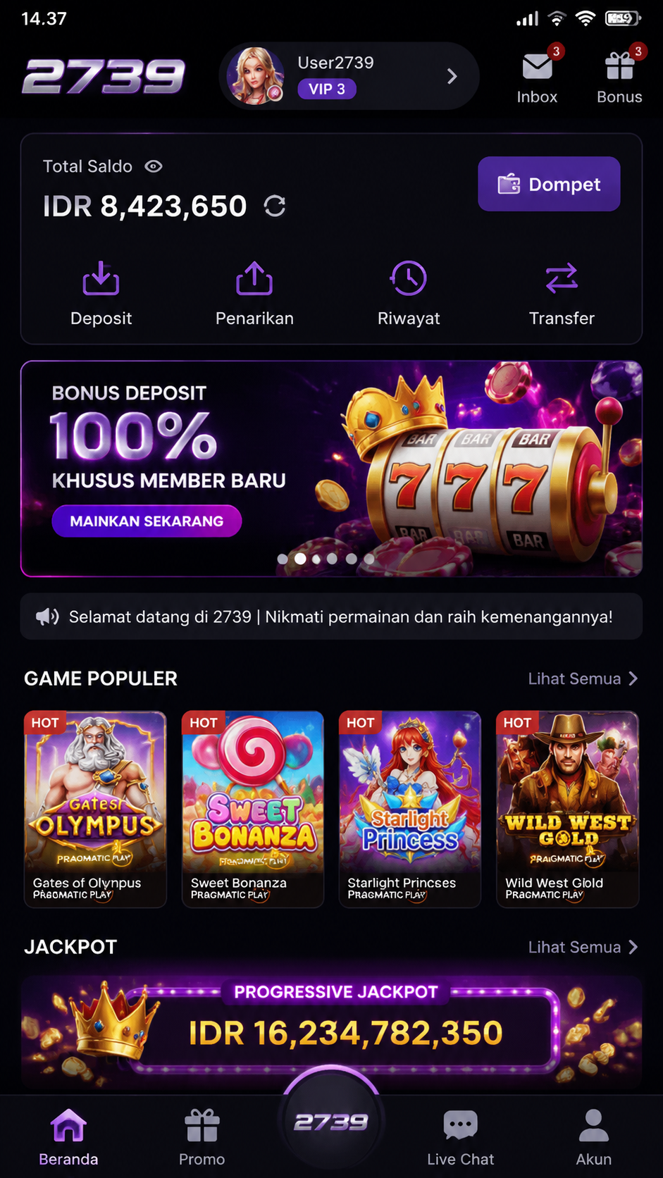 Screenshot 3 2739